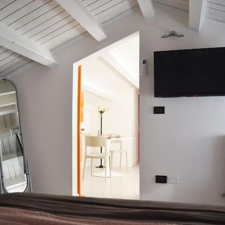 Alto Adriatico Apartments Κιότζα Εξωτερικό φωτογραφία
