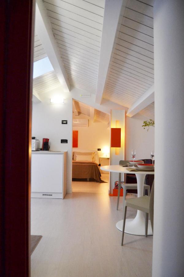 Alto Adriatico Apartments Κιότζα Εξωτερικό φωτογραφία