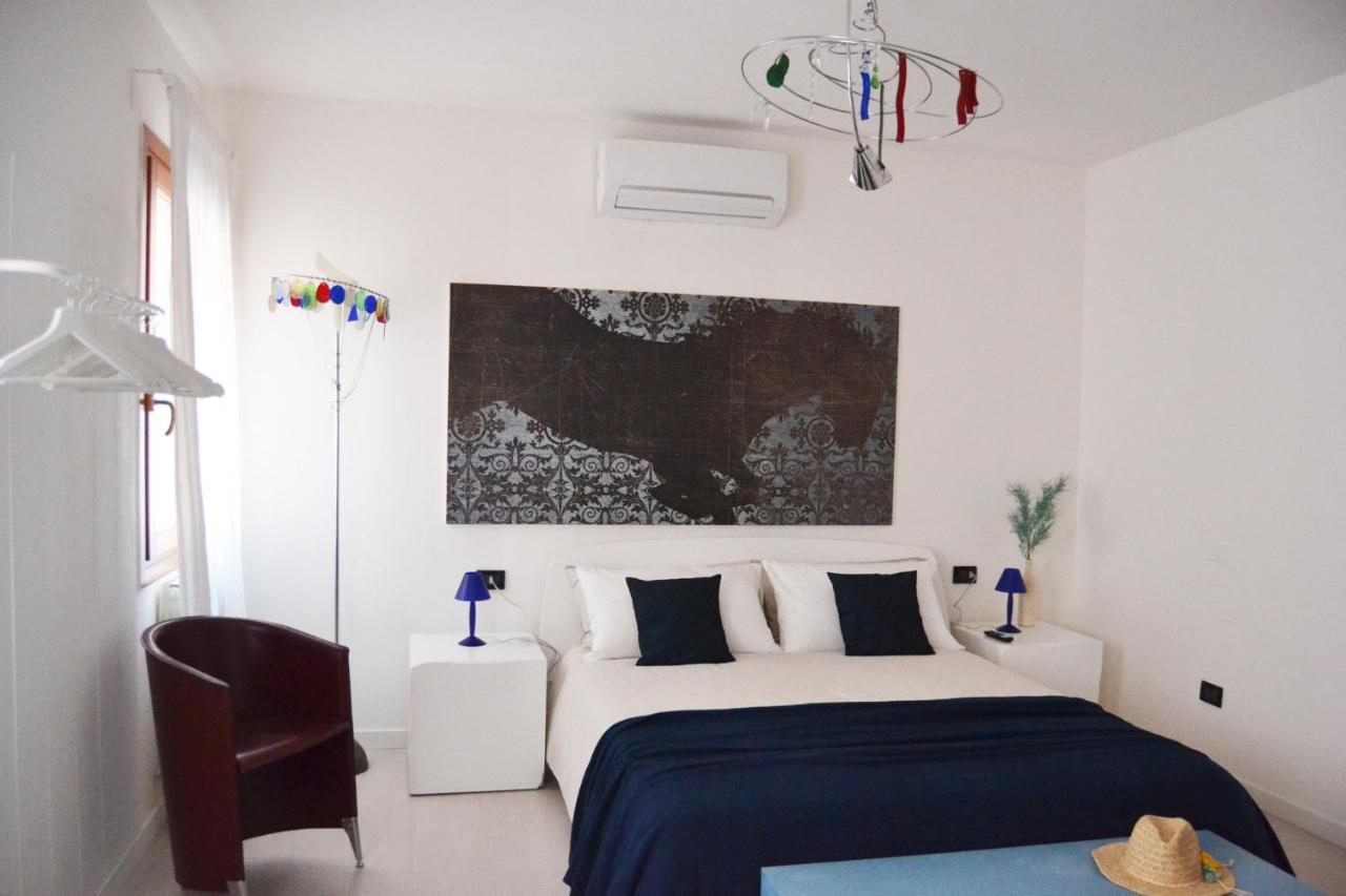 Alto Adriatico Apartments Κιότζα Εξωτερικό φωτογραφία