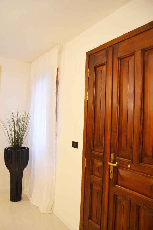 Alto Adriatico Apartments Κιότζα Εξωτερικό φωτογραφία