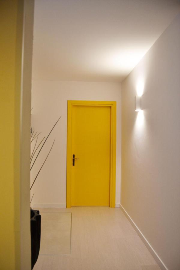 Alto Adriatico Apartments Κιότζα Εξωτερικό φωτογραφία