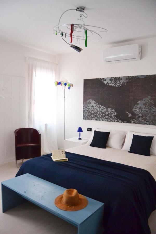 Alto Adriatico Apartments Κιότζα Εξωτερικό φωτογραφία