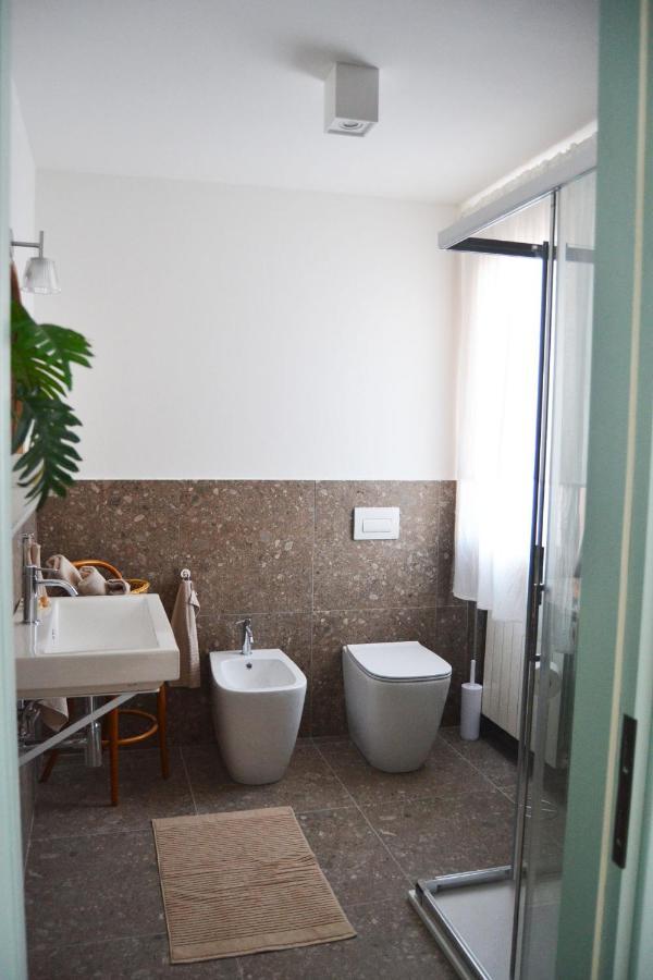 Alto Adriatico Apartments Κιότζα Εξωτερικό φωτογραφία