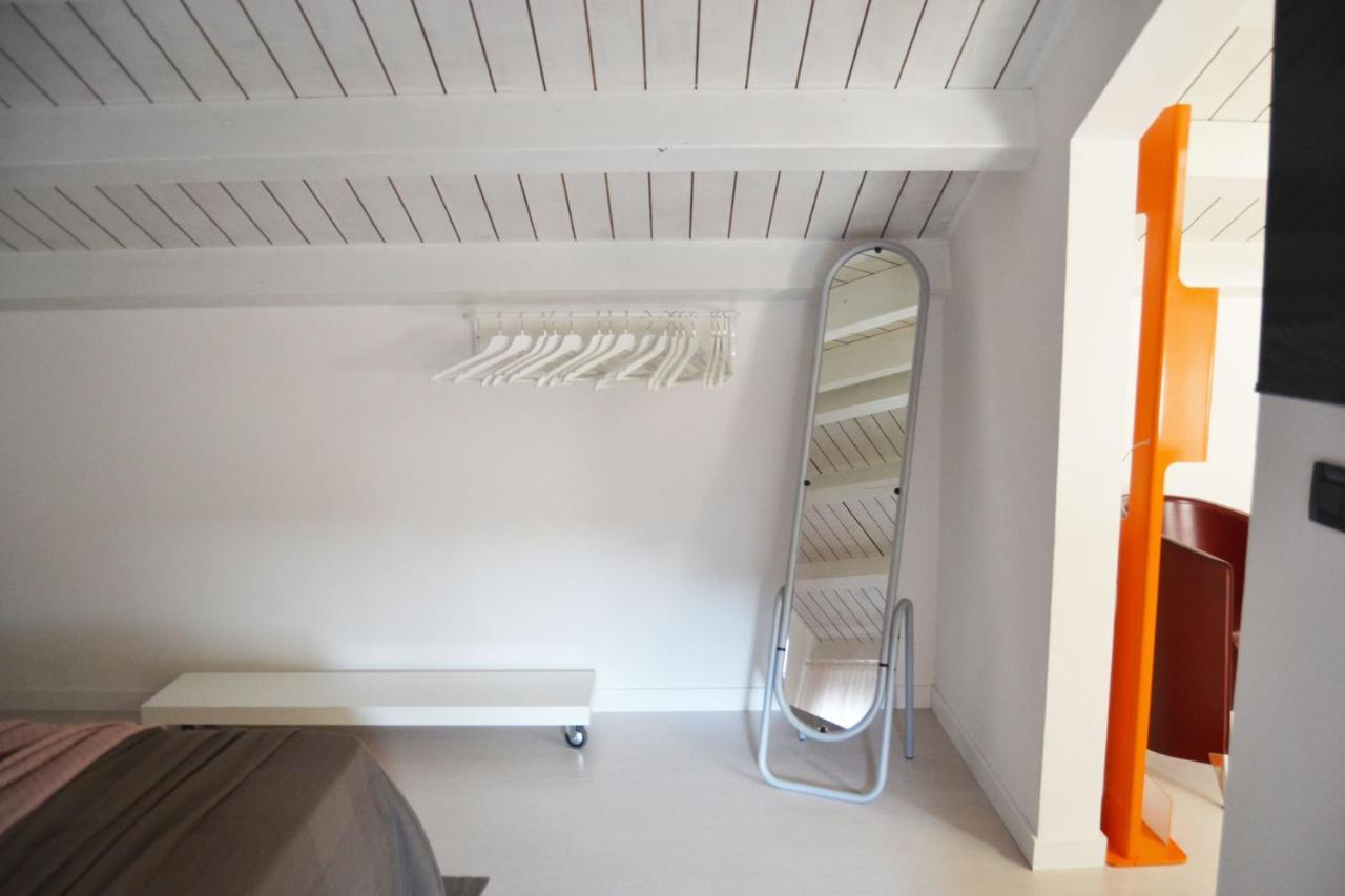 Alto Adriatico Apartments Κιότζα Εξωτερικό φωτογραφία