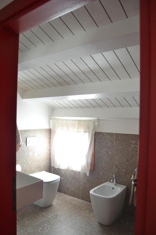 Alto Adriatico Apartments Κιότζα Εξωτερικό φωτογραφία