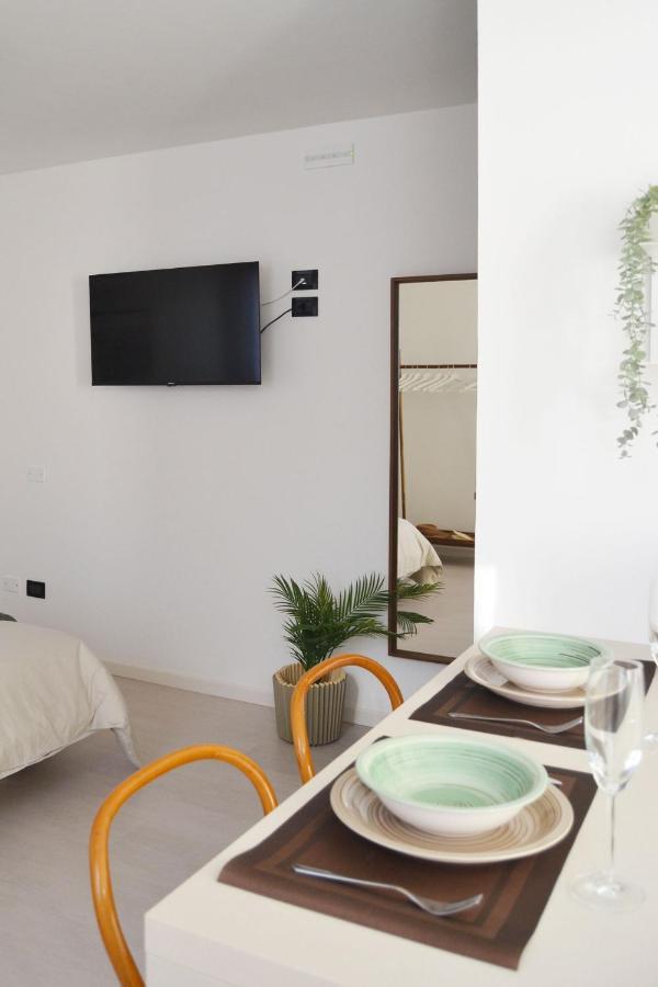 Alto Adriatico Apartments Κιότζα Εξωτερικό φωτογραφία
