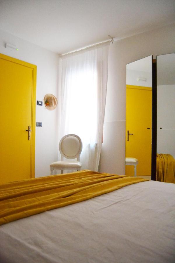 Alto Adriatico Apartments Κιότζα Εξωτερικό φωτογραφία
