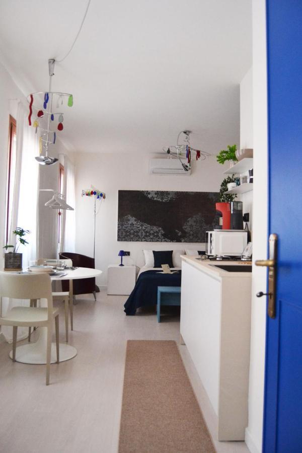 Alto Adriatico Apartments Κιότζα Εξωτερικό φωτογραφία