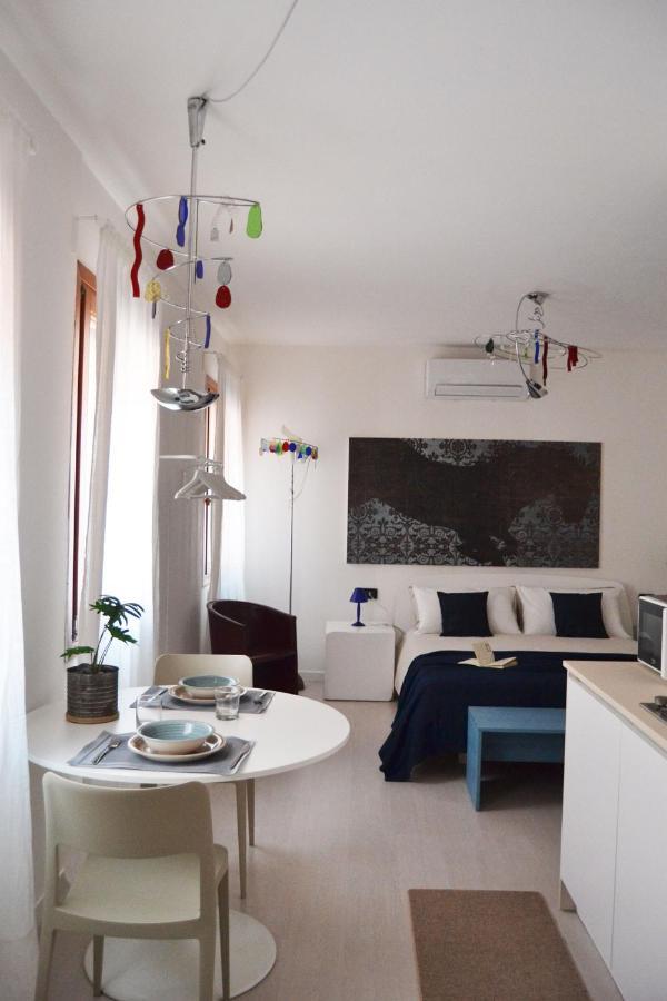 Alto Adriatico Apartments Κιότζα Εξωτερικό φωτογραφία