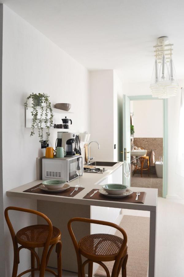 Alto Adriatico Apartments Κιότζα Εξωτερικό φωτογραφία
