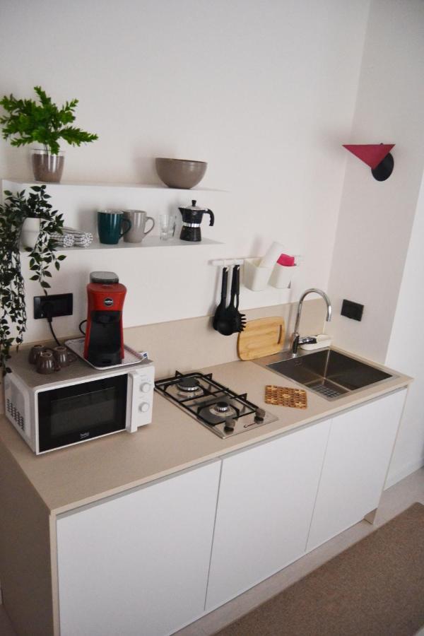 Alto Adriatico Apartments Κιότζα Εξωτερικό φωτογραφία