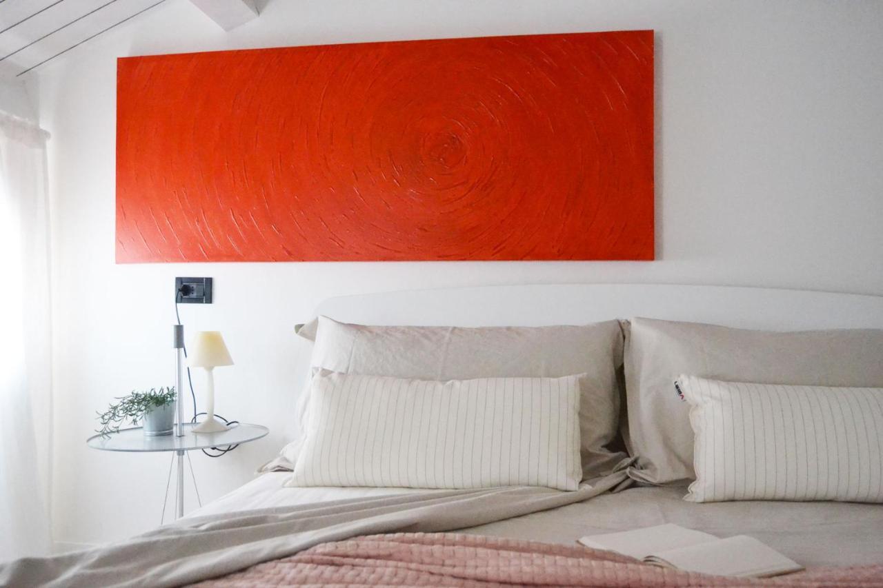Alto Adriatico Apartments Κιότζα Εξωτερικό φωτογραφία