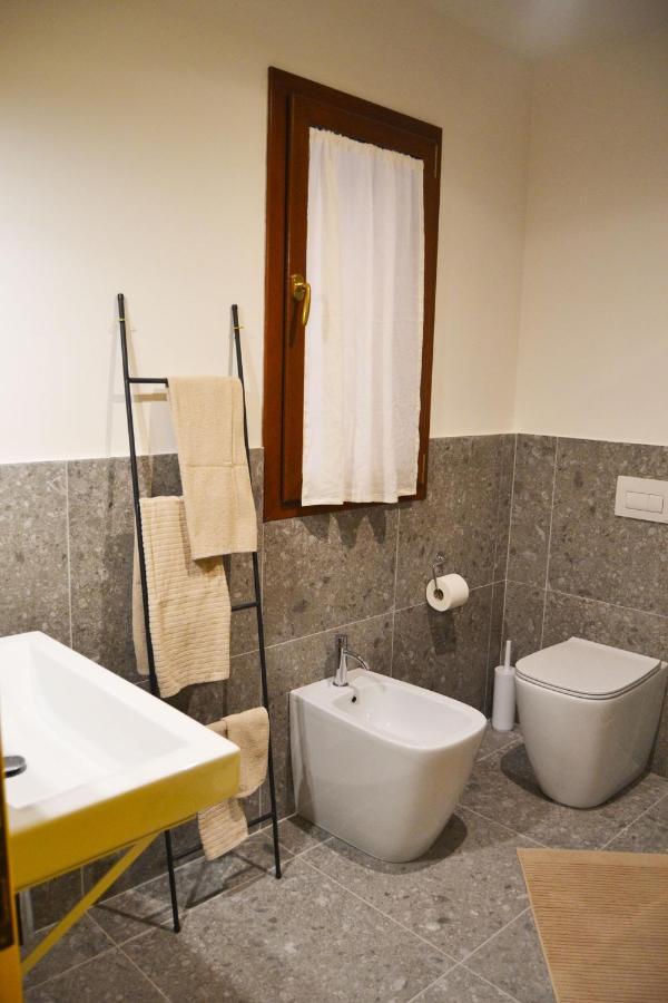 Alto Adriatico Apartments Κιότζα Εξωτερικό φωτογραφία