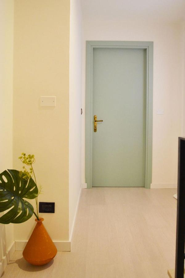 Alto Adriatico Apartments Κιότζα Εξωτερικό φωτογραφία