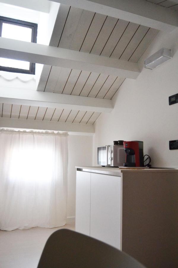 Alto Adriatico Apartments Κιότζα Εξωτερικό φωτογραφία