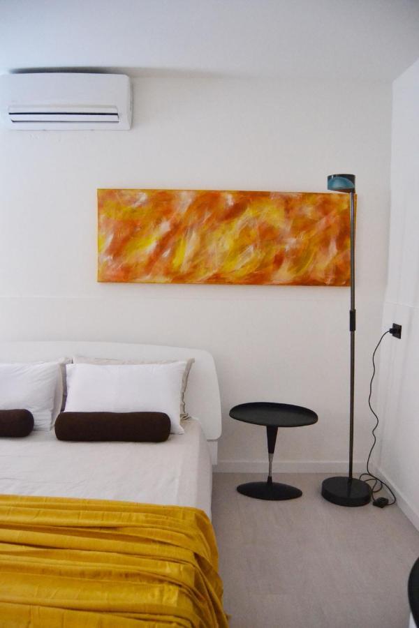 Alto Adriatico Apartments Κιότζα Εξωτερικό φωτογραφία
